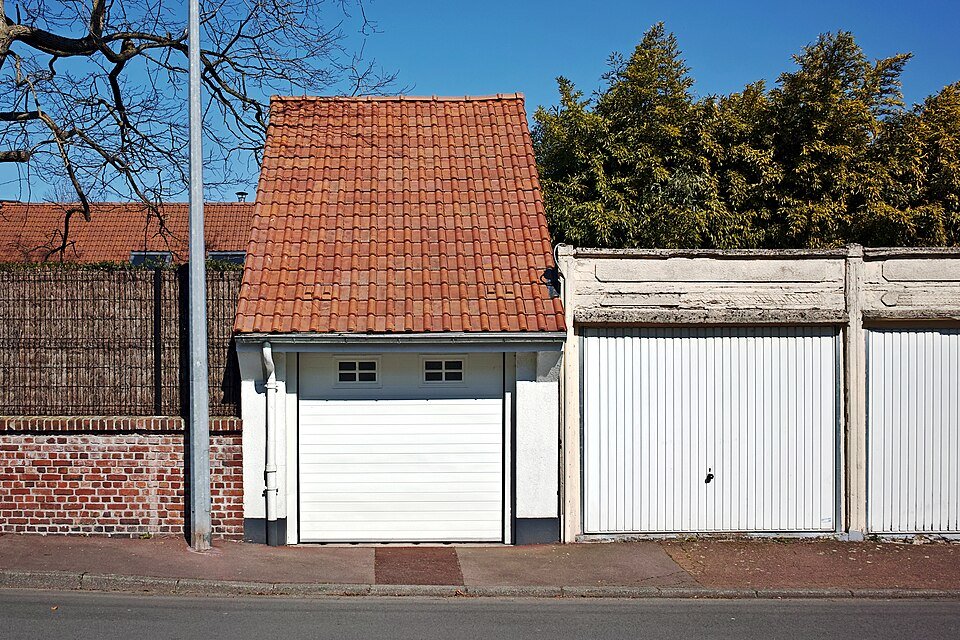 resources of Benrudandai painted garage exporters