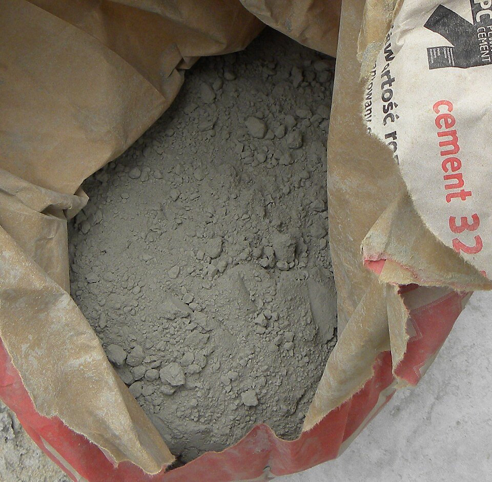 Cement Exporters, Wholesaler & Manufacturer | Globaltradeplaza.com