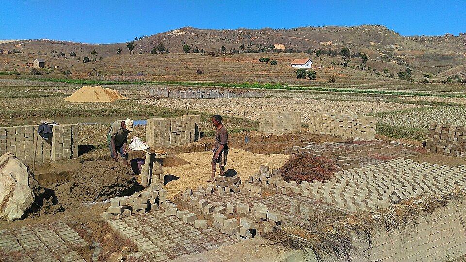 resources of Biaxial Geogrid exporters