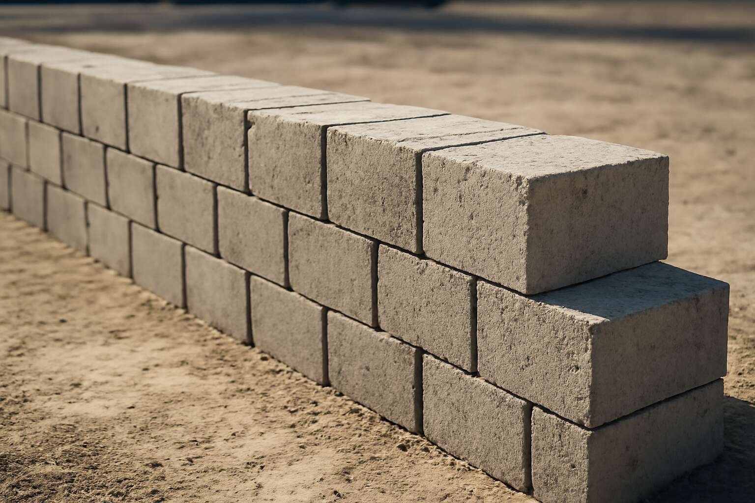resources of Concrete Cover Blocks exporters