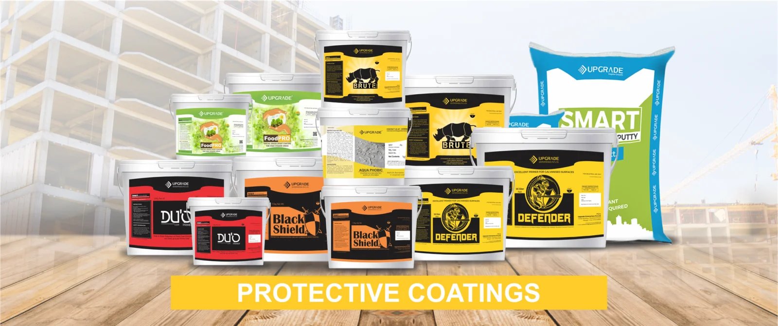 resources of Waterproofing Chemicals exporters
