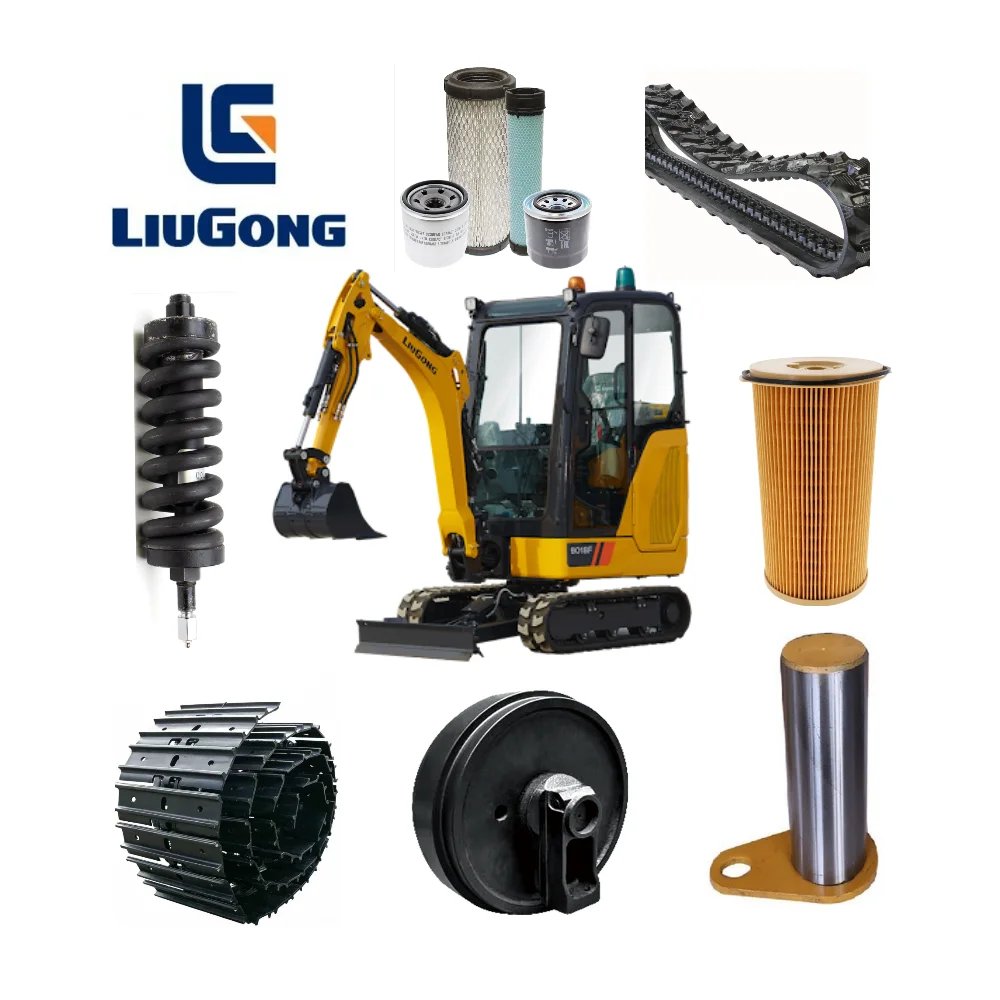 resources of Concrete pump part exporters