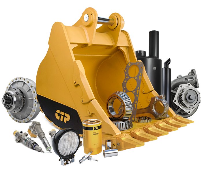 resources of Bucket for excavator exporters