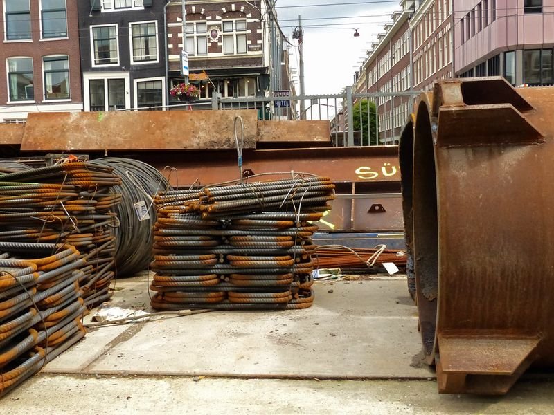 resources of Construction and building materials exporters