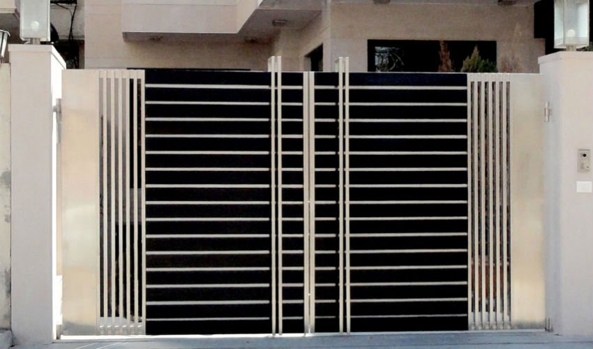 resources of Single swing gate exporters