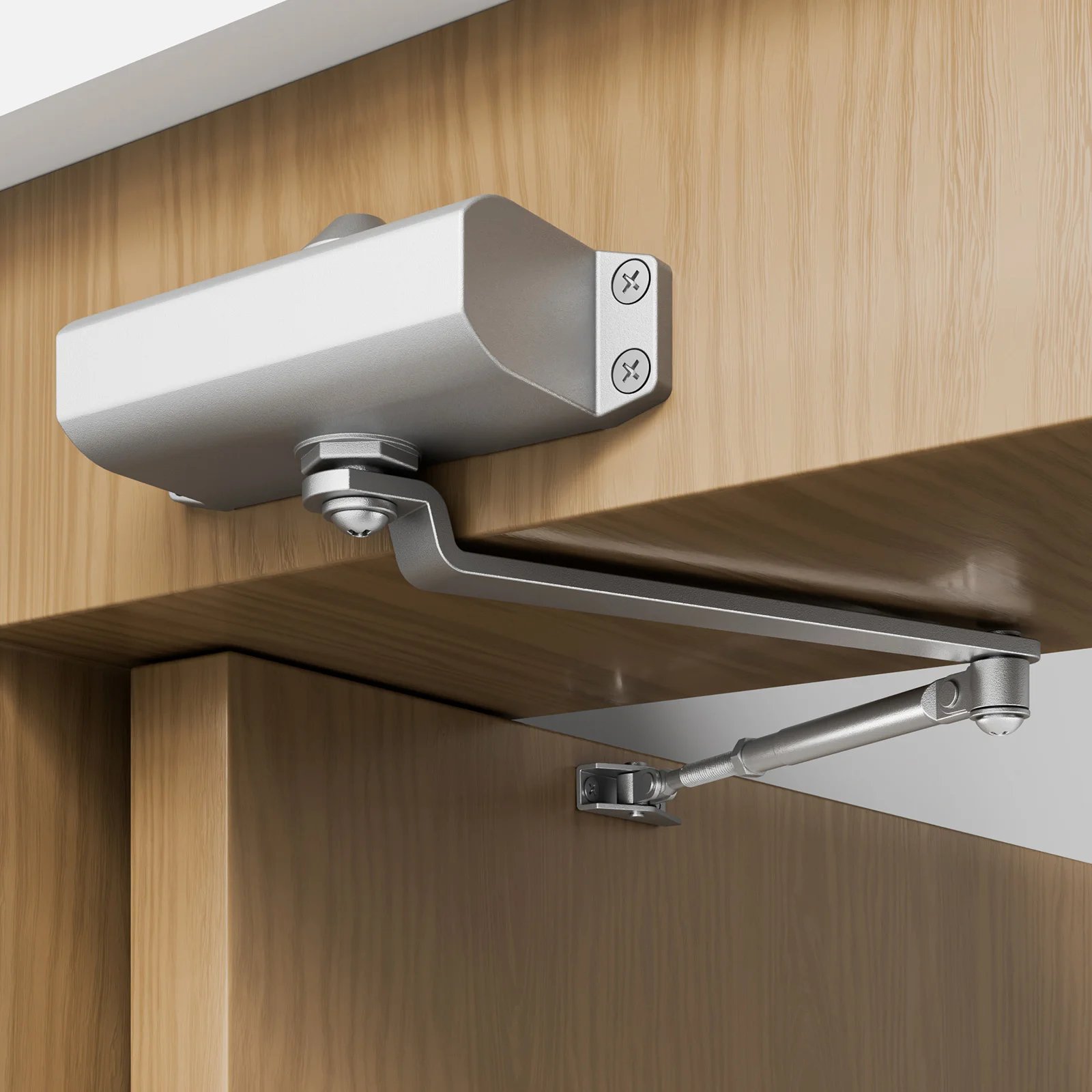 resources of Enerna Iotech Smart Garage Door Opener exporters