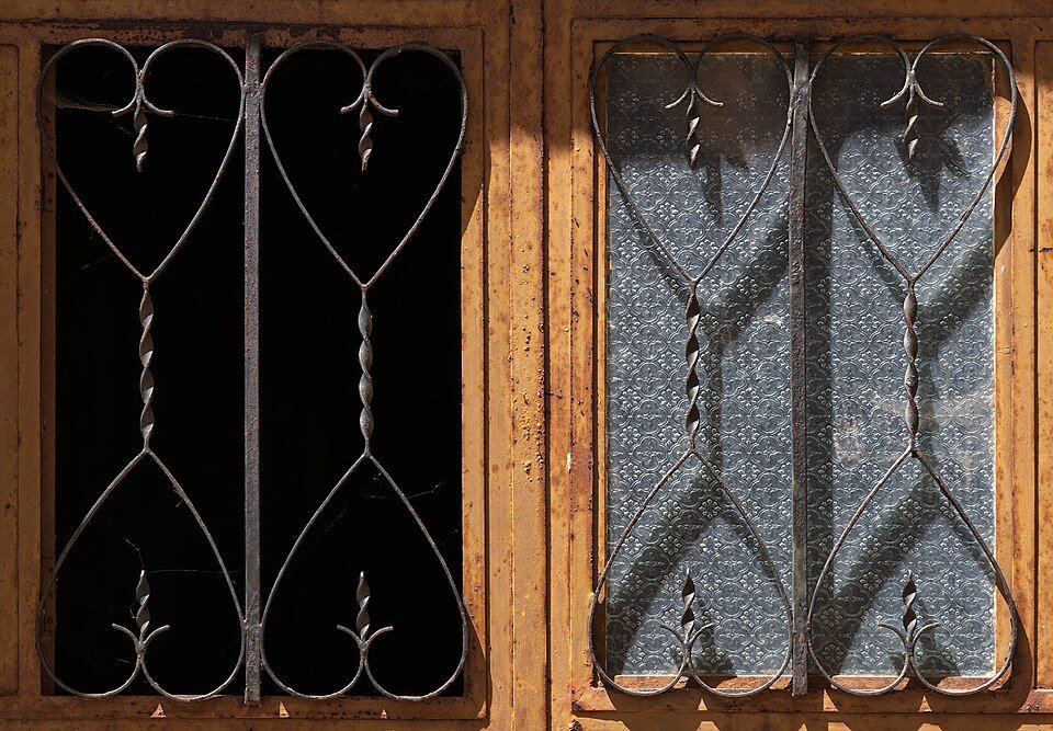 Doors, Windows, Gates Exporters, Wholesaler & Manufacturer | Globaltradeplaza.com