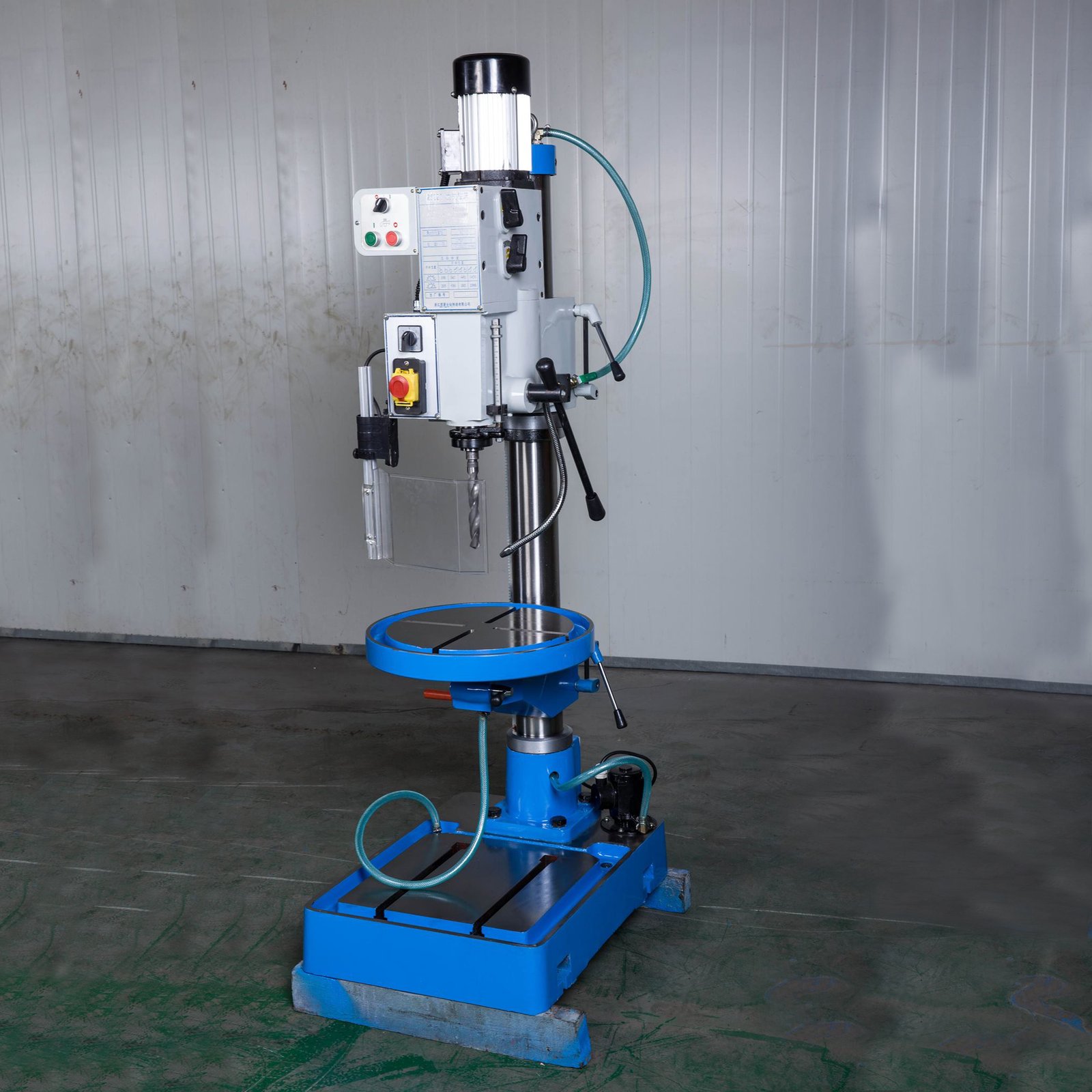 resources of Drilling Emulsifier exporters