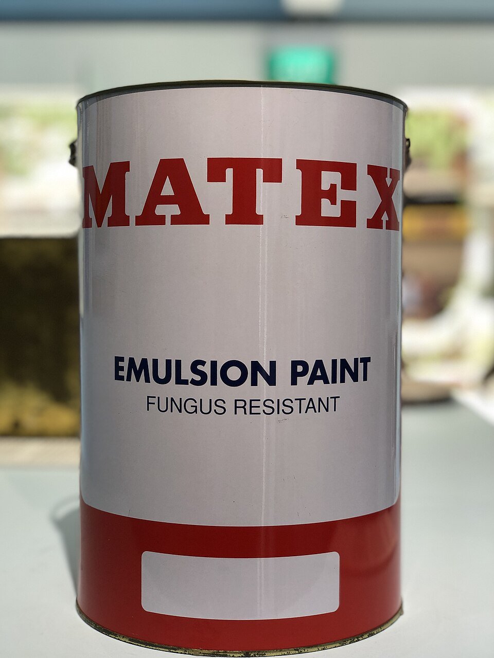Emulsion Paint Exporters, Wholesaler & Manufacturer | Globaltradeplaza.com