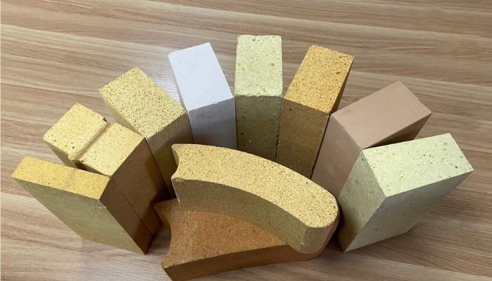 resources of SK-34 Fire Bricks, SK-30 to SK-38 Fire Bricks exporters