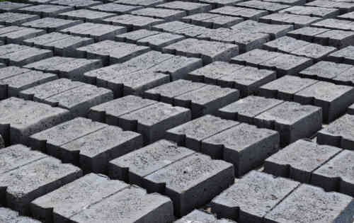 resources of Pavement Stones exporters