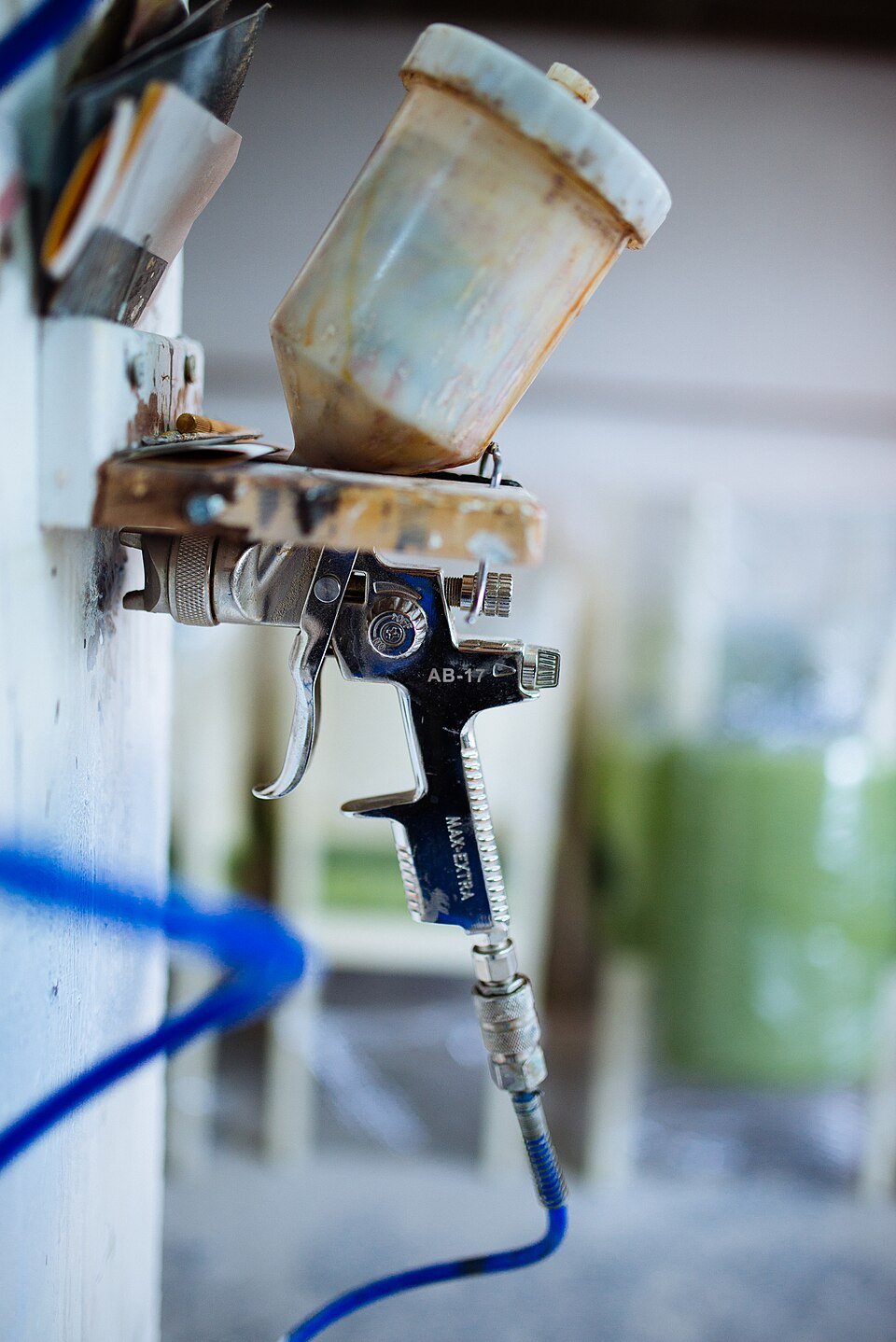 resources of Manual liquid electrostatic spray gun exporters resources of Manual liquid electrostatic spray gun exporters
