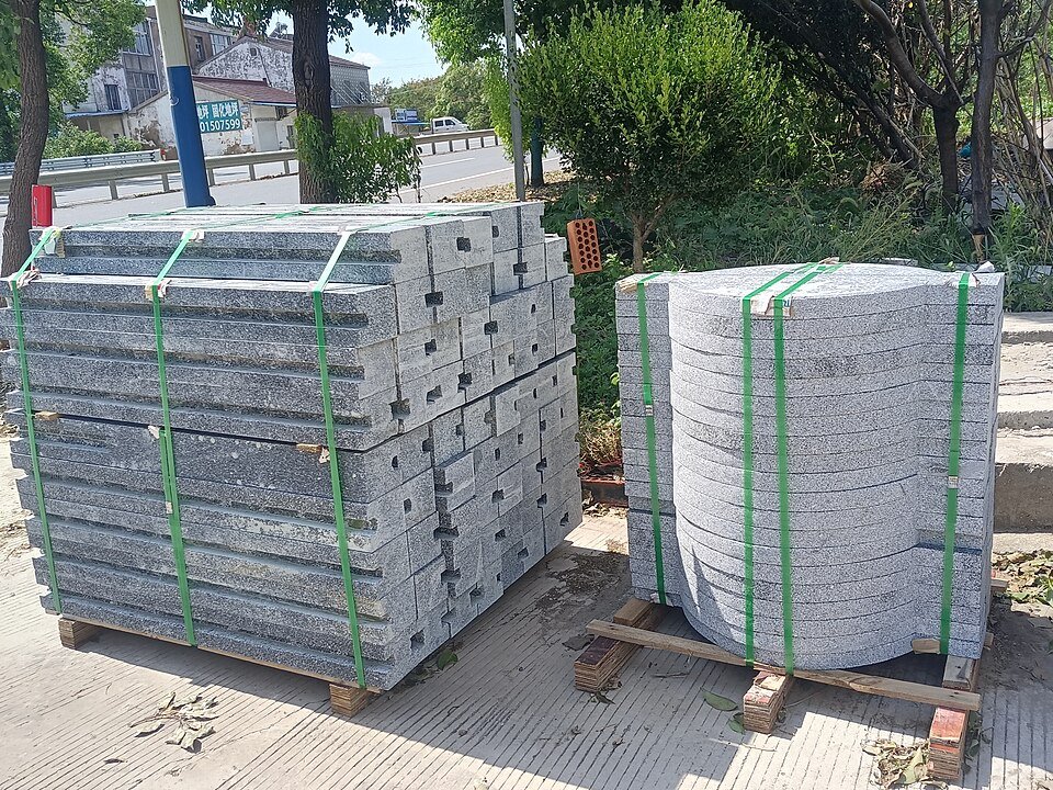 Granite Slabs Exporters, Wholesaler & Manufacturer | Globaltradeplaza.com