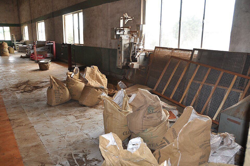 HDPE Bags Exporters, Wholesaler & Manufacturer | Globaltradeplaza.com