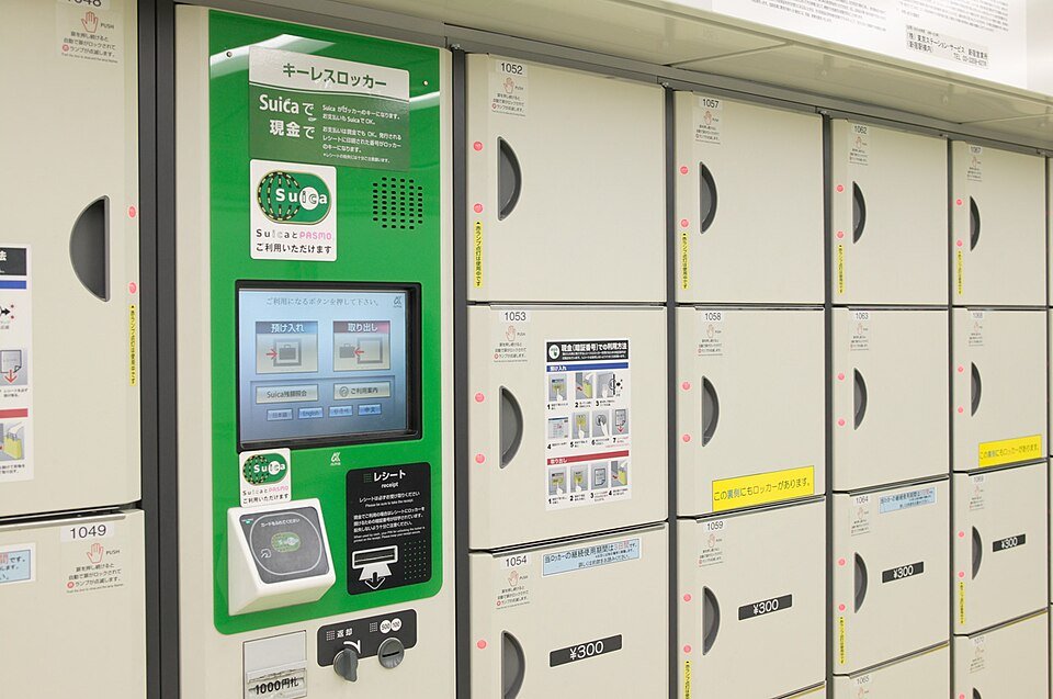 Lockers Exporters, Wholesaler & Manufacturer | Globaltradeplaza.com