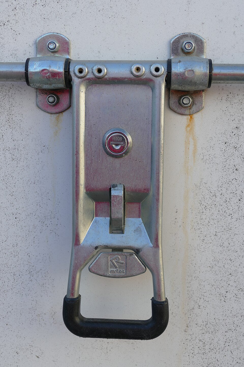resources of Bar lock exporters