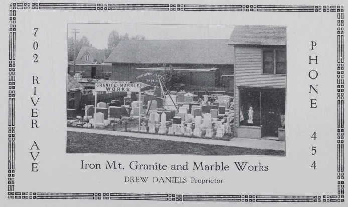 resources of Green Marble exporters