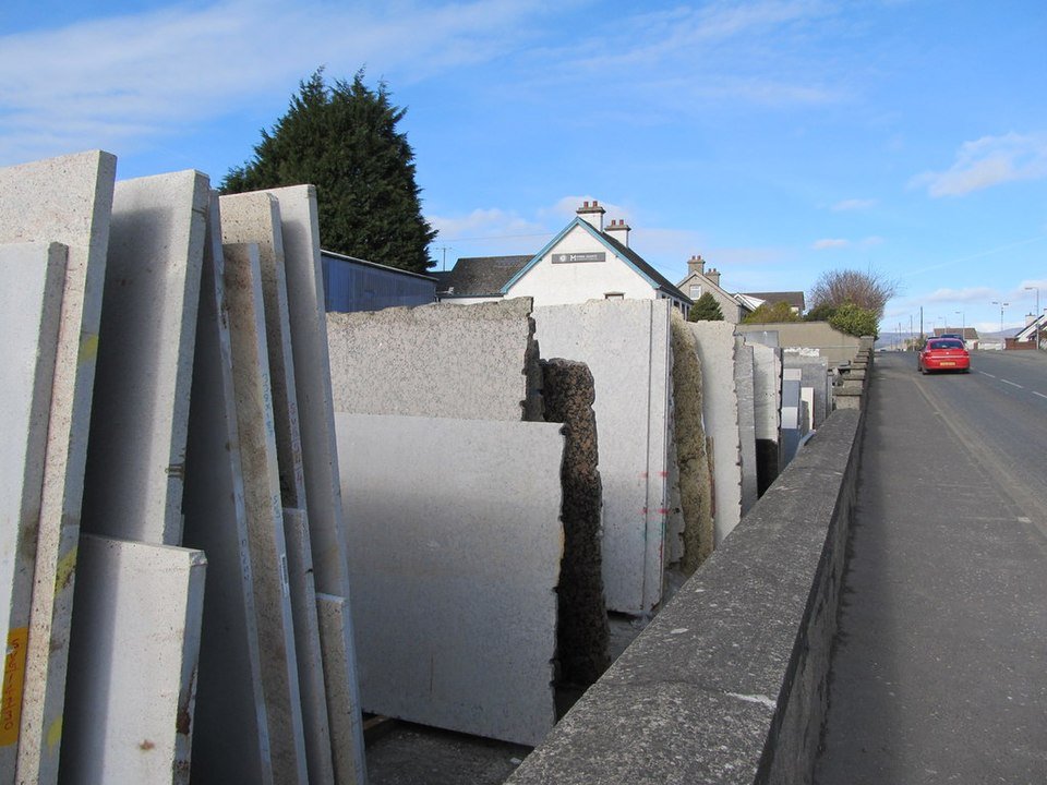resources of White Marble Pakistan exporters