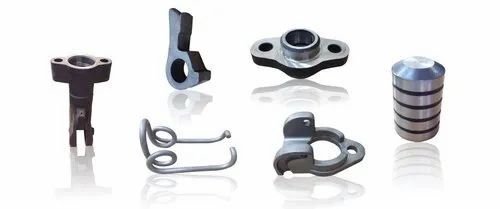 resources of Control arm exporters