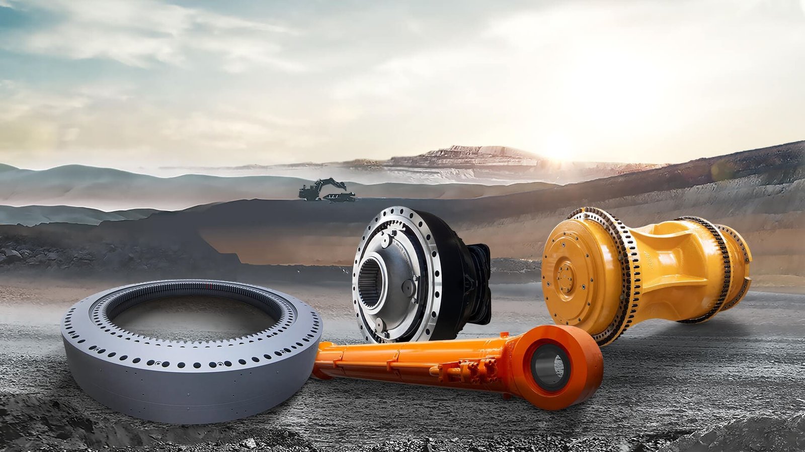 resources of Ring And Roller Mill exporters