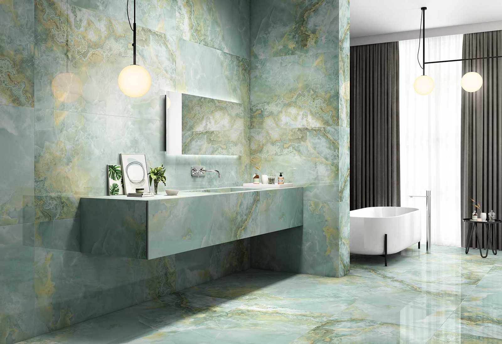 resources of Linea Tiles exporters
