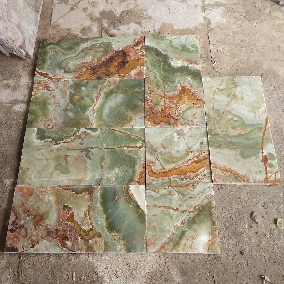 resources of Kund Multicolor Slate Stone Tiles exporters