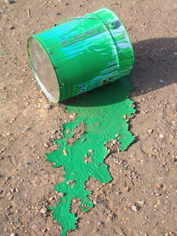 resources of Bentonites for paint production exporters