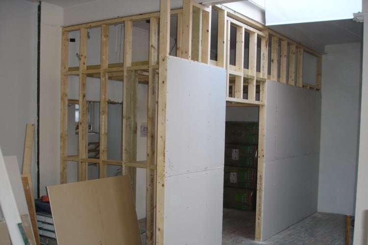 resources of Fireproof Mgo Board Partition Wall exporters