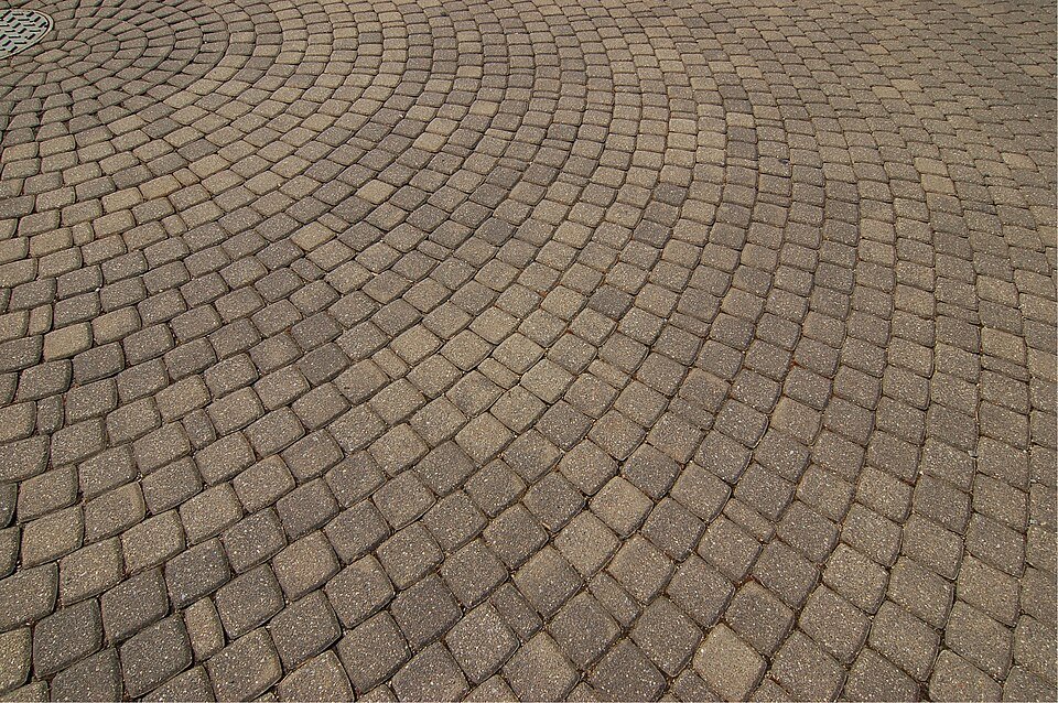 resources of Paver Blocks exporters