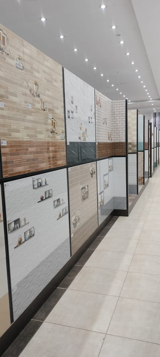 Porcelain Tiles Exporters, Wholesaler & Manufacturer | Globaltradeplaza.com