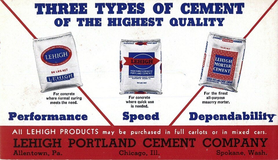 Portland Cement Exporters, Wholesaler & Manufacturer | Globaltradeplaza.com