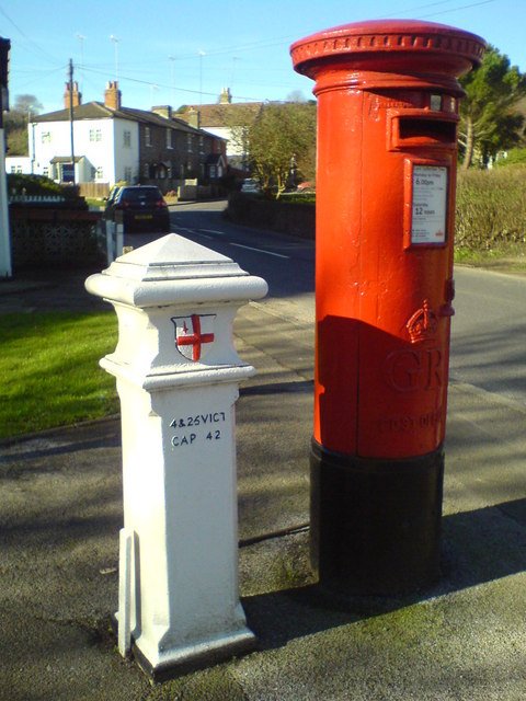 resources of Royal Mail Large Letter Box exporters