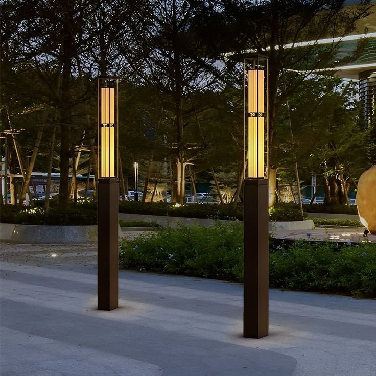 resources of Led Garden Light Corn Bulb Public Street Lamp exporters