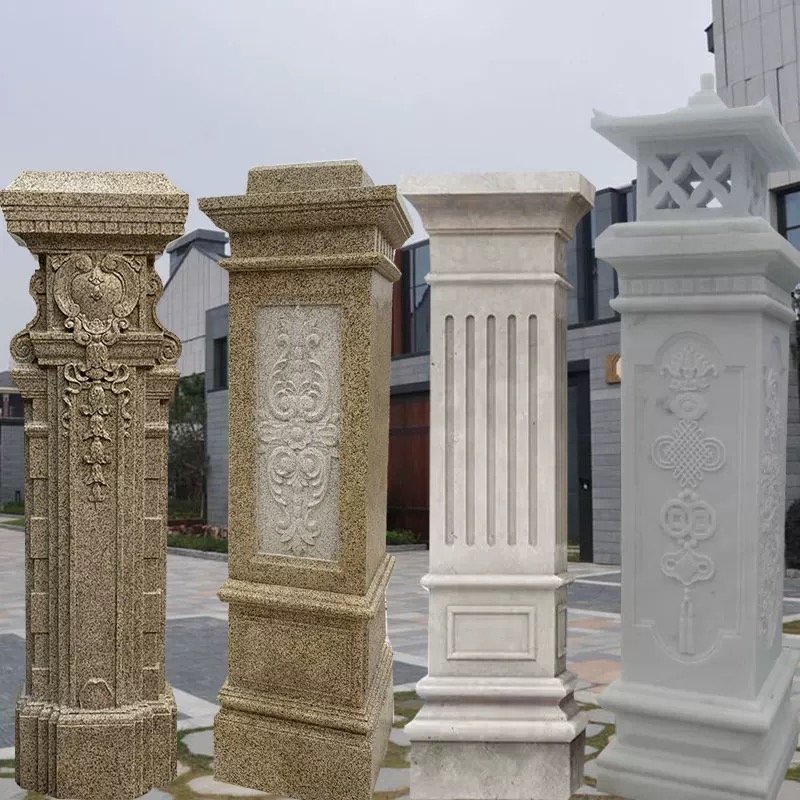 resources of European style tombstone exporters