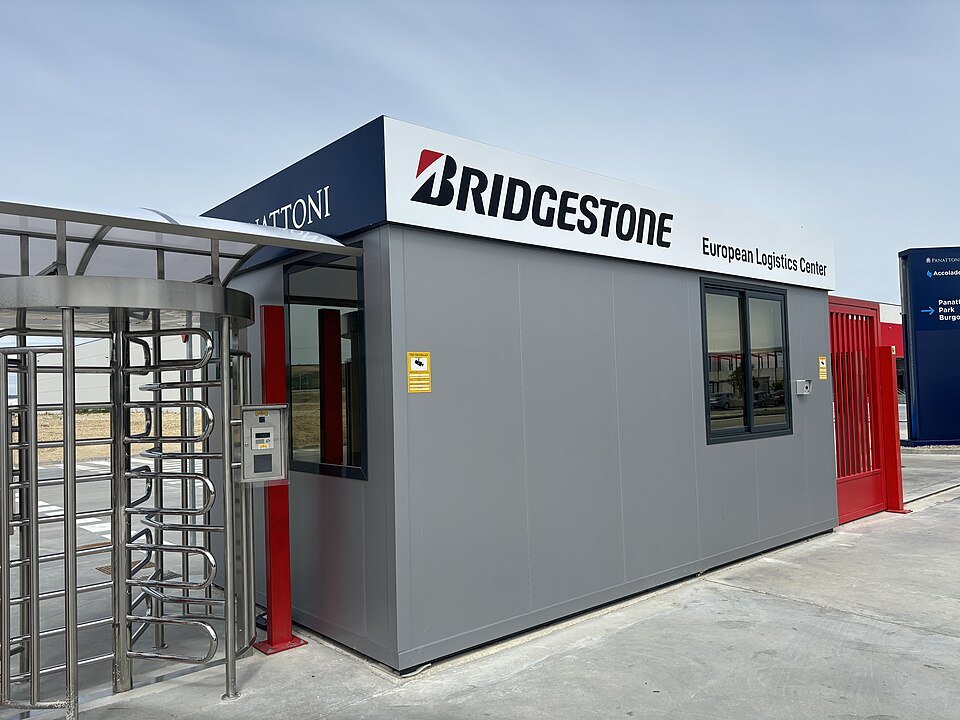 Prefabricated Booths Exporters, Wholesaler & Manufacturer | Globaltradeplaza.com