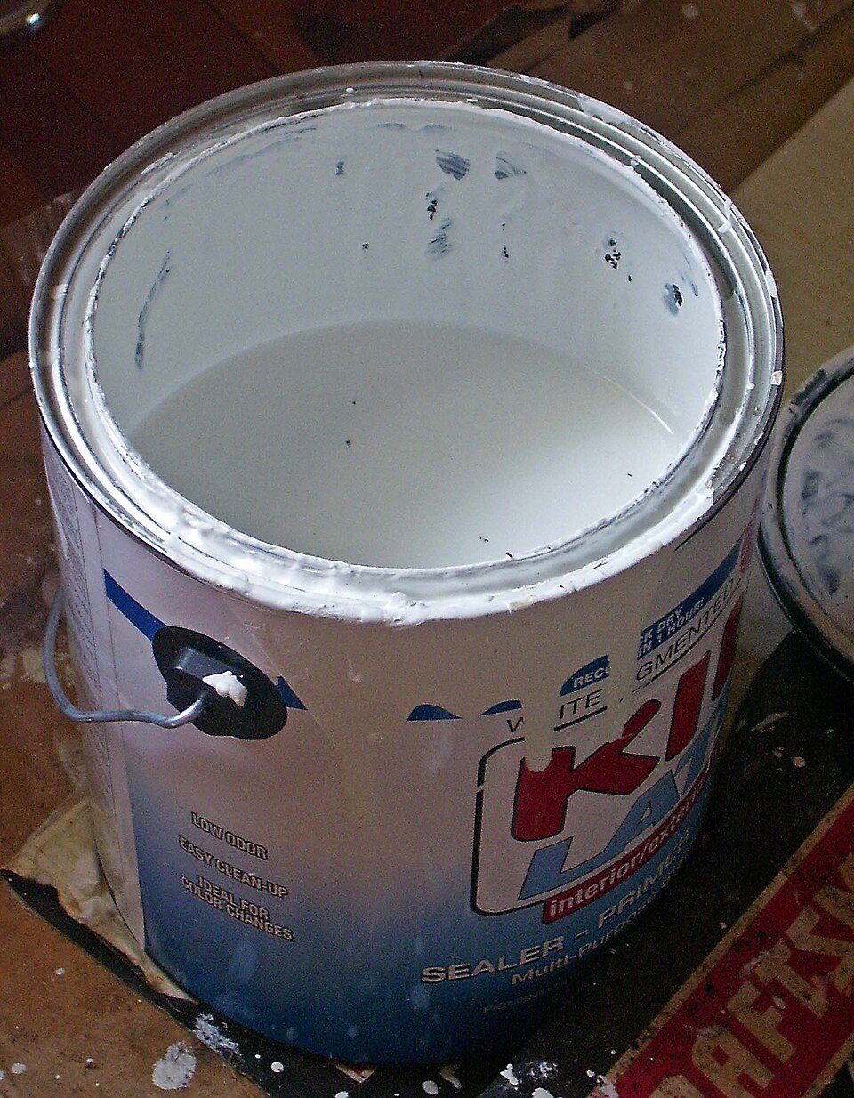 Primer Paint Exporters, Wholesaler & Manufacturer | Globaltradeplaza.com