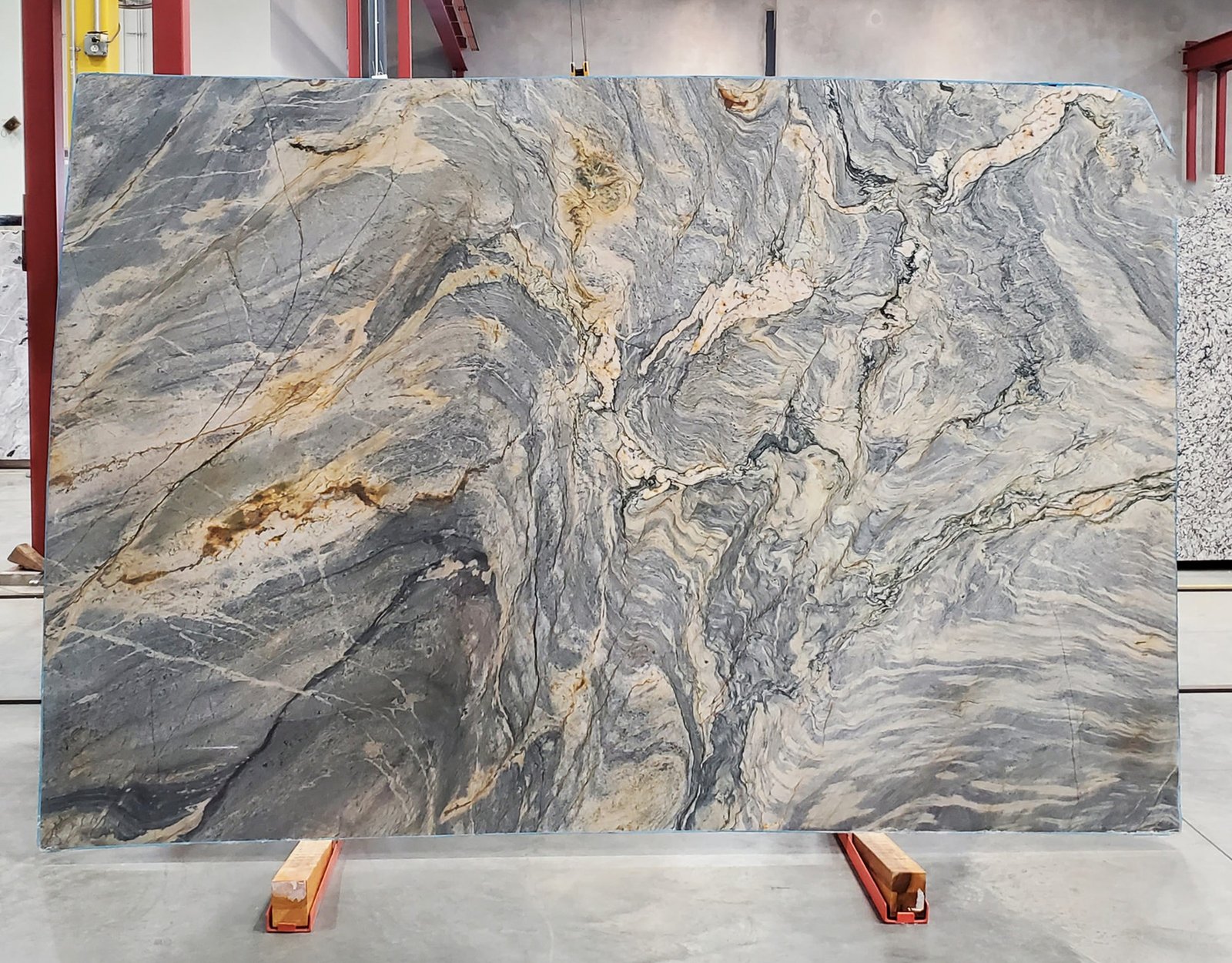 resources of Quartzite exporters
