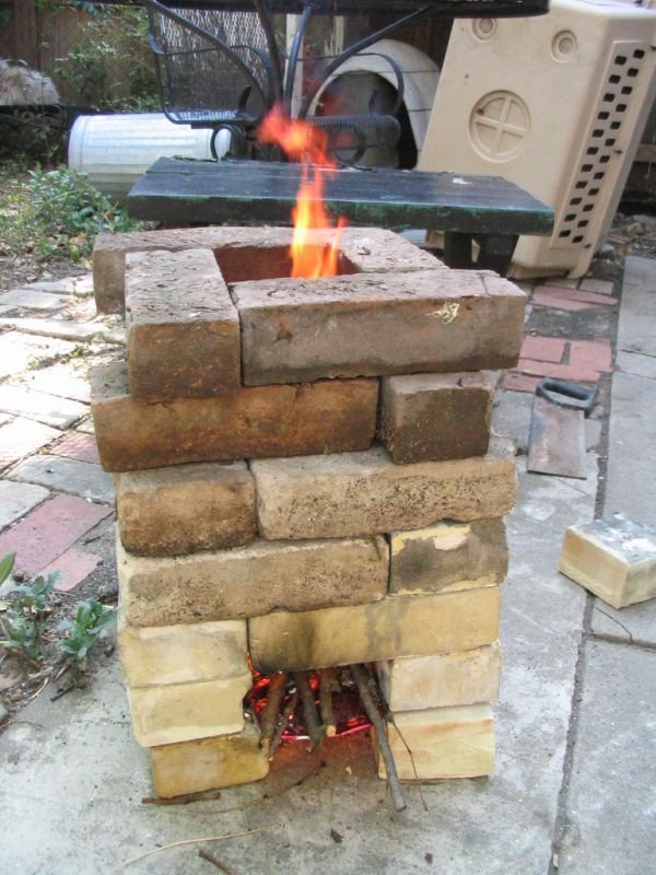 Refractory Bricks Exporters, Wholesaler & Manufacturer | Globaltradeplaza.com