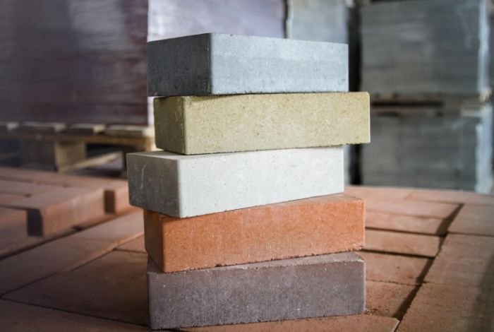 resources of Monolithic refractories exporters