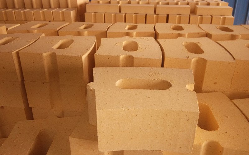 resources of Refractory Bricks, High Alumina Bricks exporters