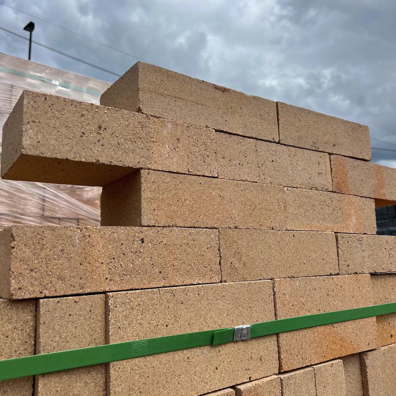 resources of Ecobuilders & trading/suppliers ltd exporters