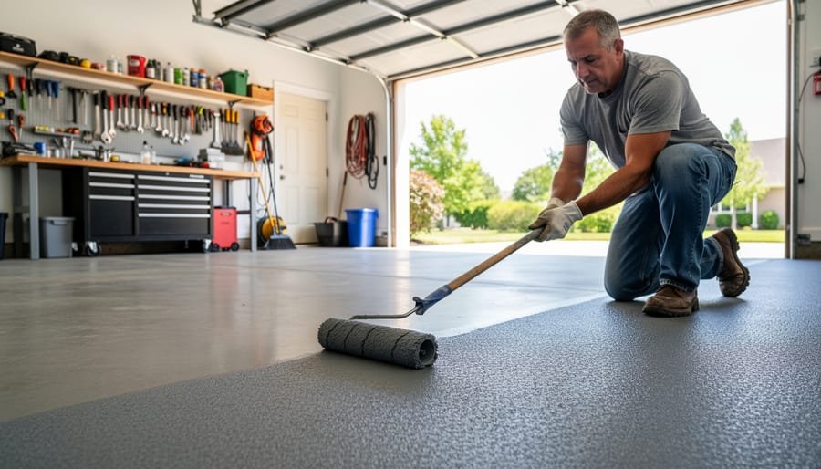 resources of Epoxy Floor Coating exporters