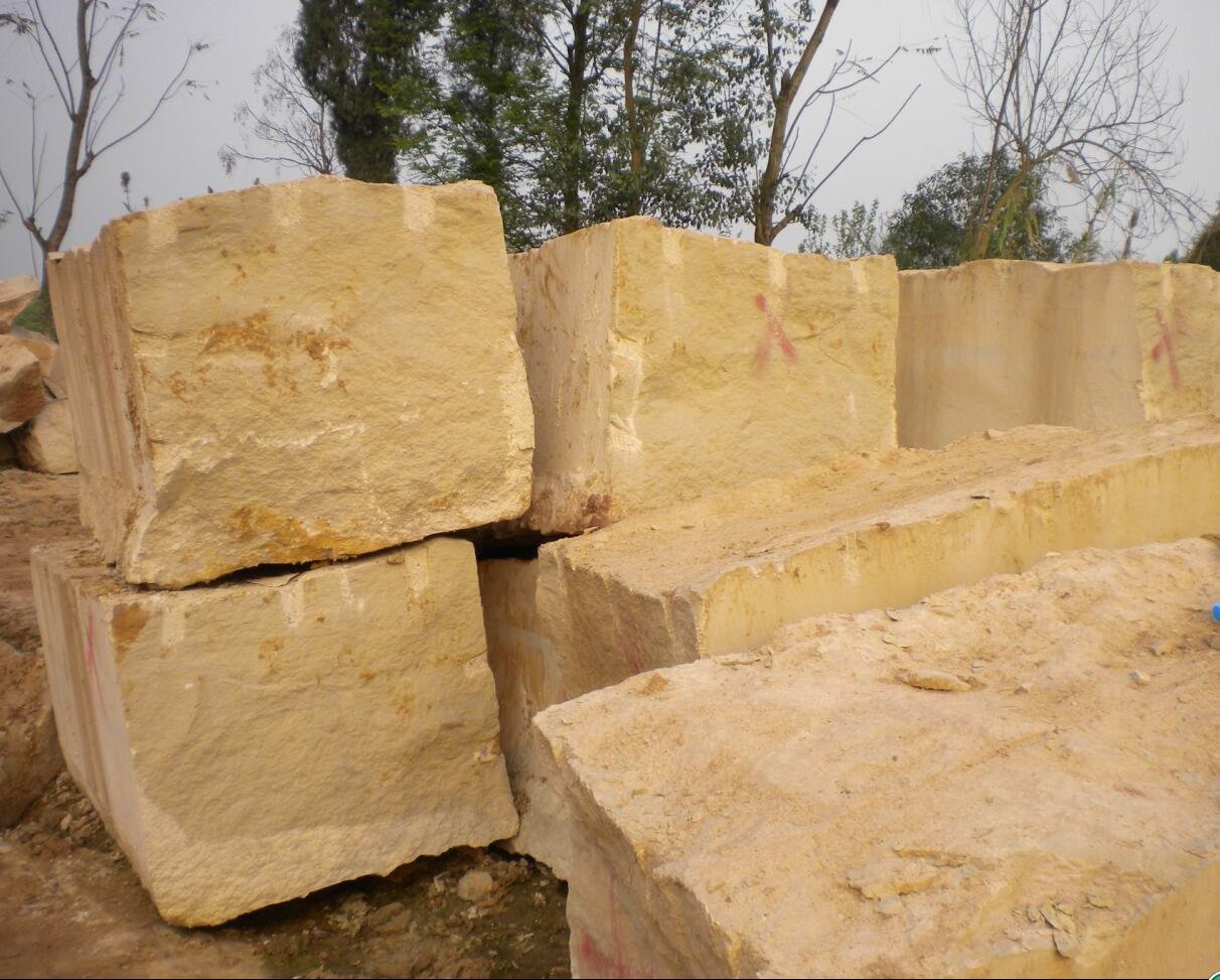 resources of Monazite sand exporters