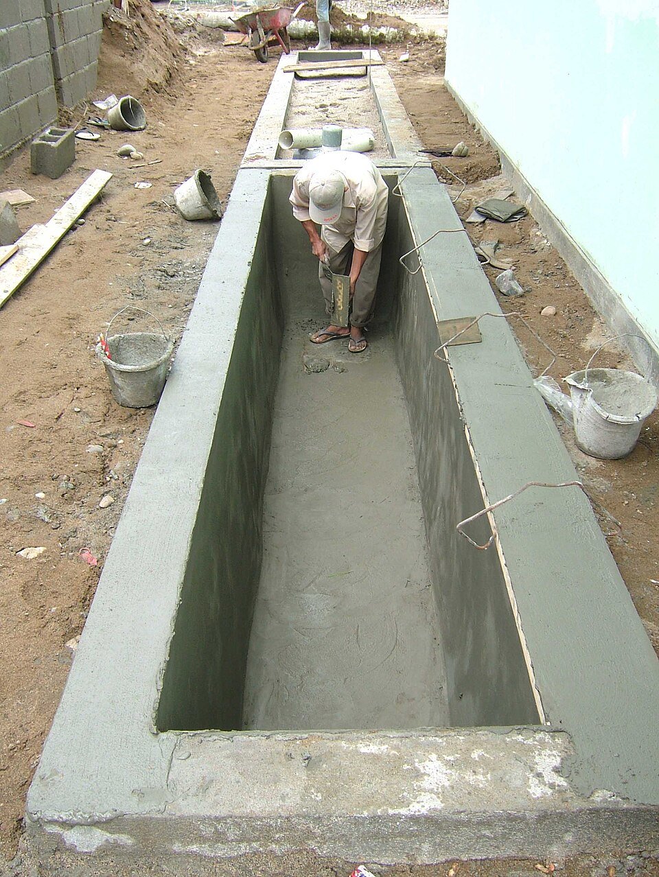 Sanitation Systems Exporters, Wholesaler & Manufacturer | Globaltradeplaza.com