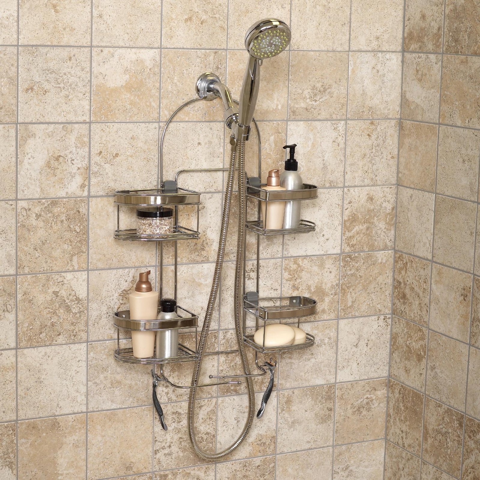 resources of Shower Caddy Single Or Set To Choose exporters