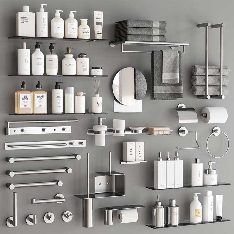 resources of Bathroom Products exporters