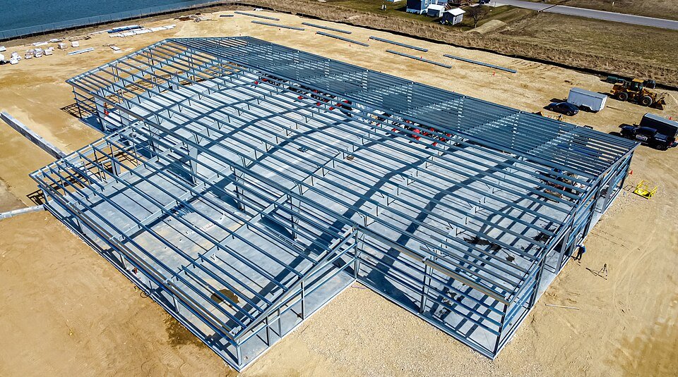 resources of Heavy Steel  Structure exporters