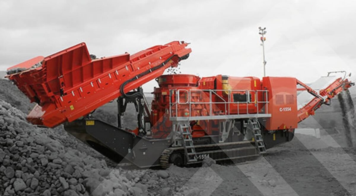 resources of Crusher Backing Compound exporters