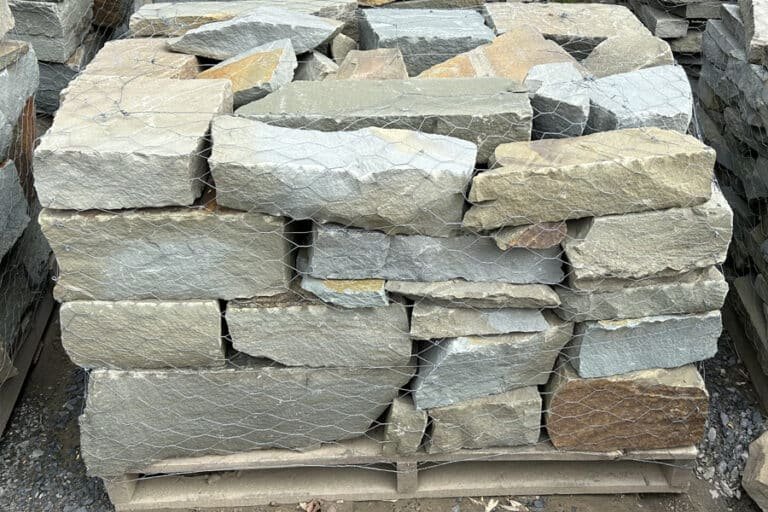 resources of Yellow Multicolor - Ledgestone exporters