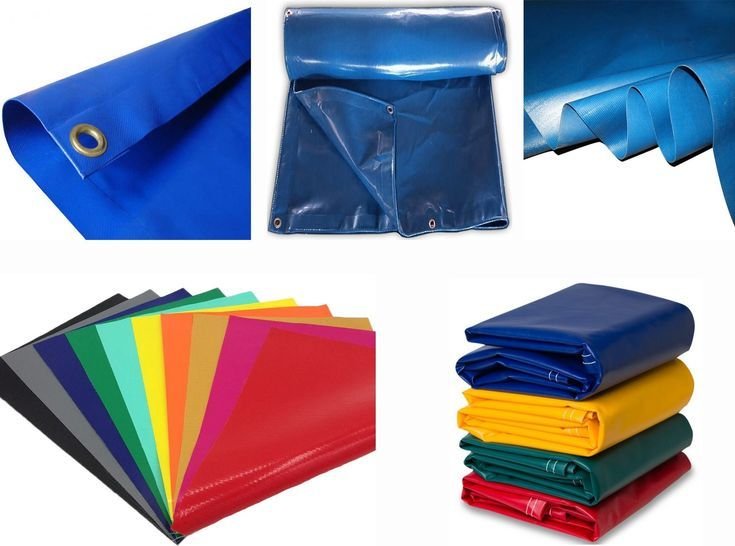 resources of Waterproof Plastic Fabric Pe Tarpaulins exporters